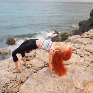 Meet your Posher, Stacey